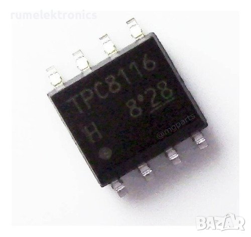 TPC8116-H, снимка 1