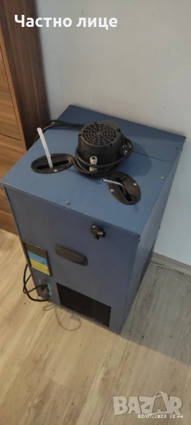 Апарат, машина, охладител за наливна бира, снимка 1