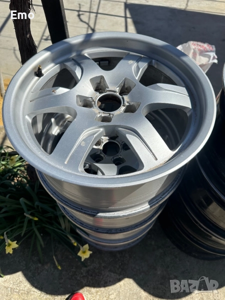Ал джанти vw Audi 15/16/17, снимка 1