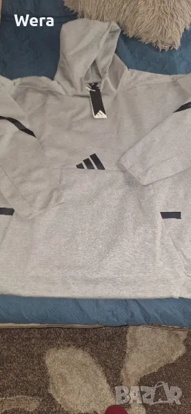 Adidas оригинален нов ))анорак, снимка 1