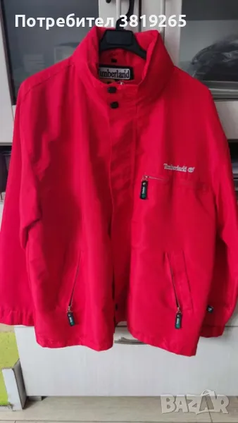 Timberland .Марково мъжко яке!Като ново!, снимка 1