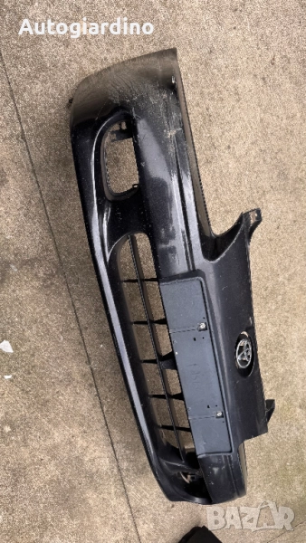 Предна Броня за Toyota Paseo 1995-1999, снимка 1