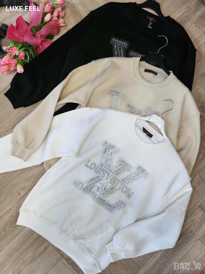 Дамски Блузи ⚜️, снимка 1