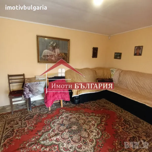 Къща на един етаж в с. Стожер , снимка 1