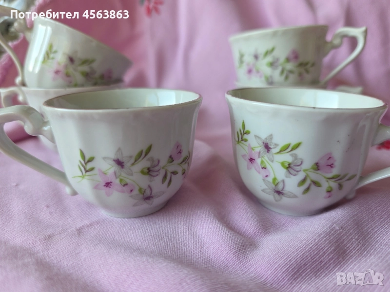 чашки за кафе, снимка 1
