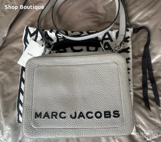 Чанта Marc Jacobs , снимка 1