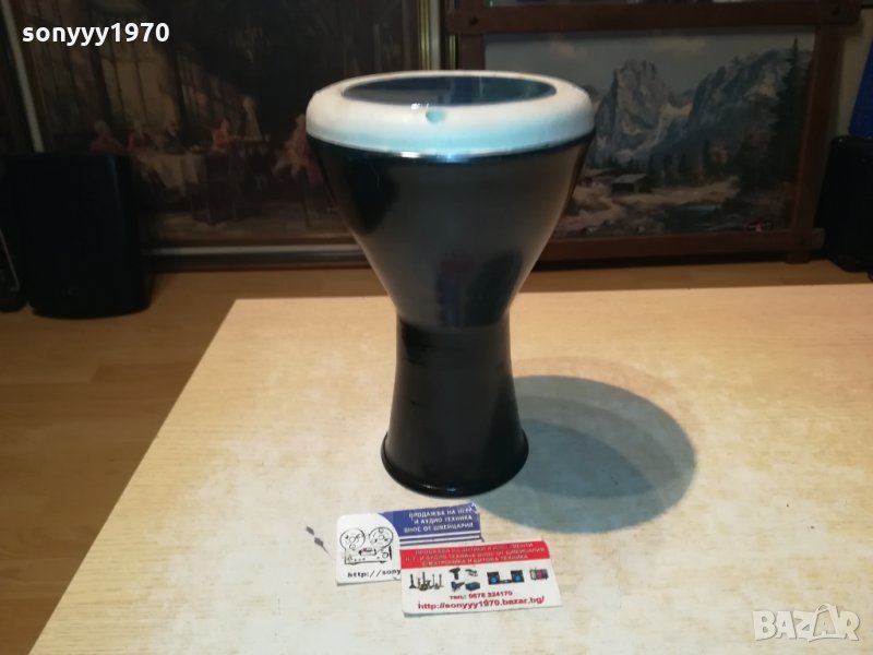 ТАРАМБУКА 75ЛВ-ВНОС СИРИЯ 1801221319, снимка 1