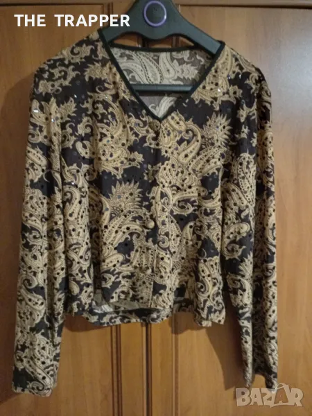 дамска риза, риза, снимка 1