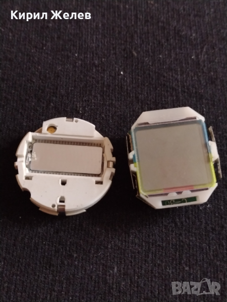 Механизми за часовници за части колекция декорация - 26815, снимка 1