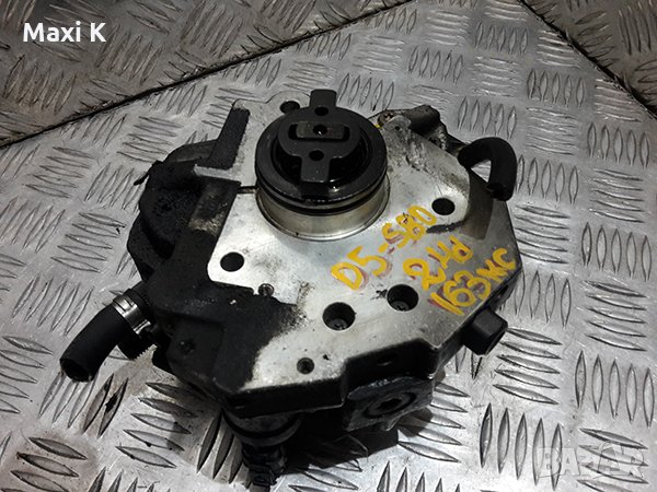 ГНП Volvo S80 2.4d 163к.с. 2003г., снимка 1