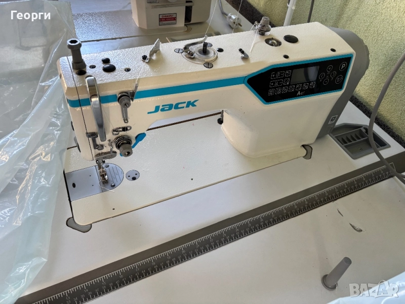 Ремонт и продажба на шевни машини Ст Загора, снимка 1