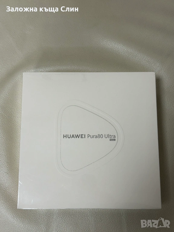 Huawei Pura 80 ultra , снимка 1