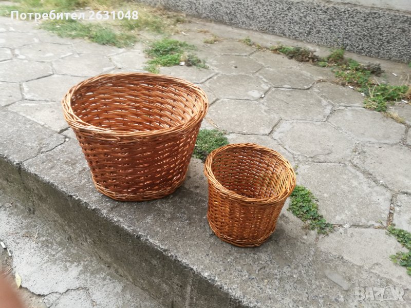 поставка за саксия, снимка 1