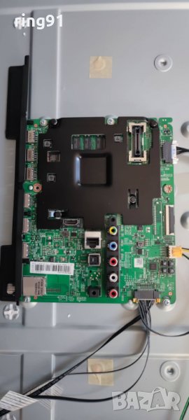 Main board - BN41-02353B ( BN94-09093D ) TV Samsung UE55J6300AW, снимка 1