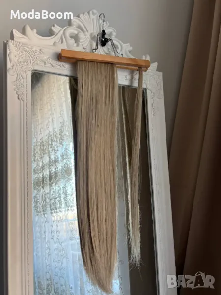 Дамска опашка, снимка 1