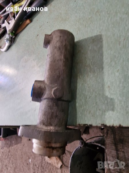 Помпа Мерцедес Бус, снимка 1