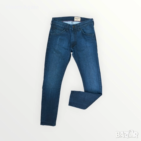 Мъжки дънки Wrangler, снимка 1