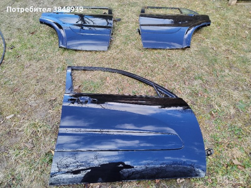 втари за Тойота рав 4 2002-2005г, снимка 1