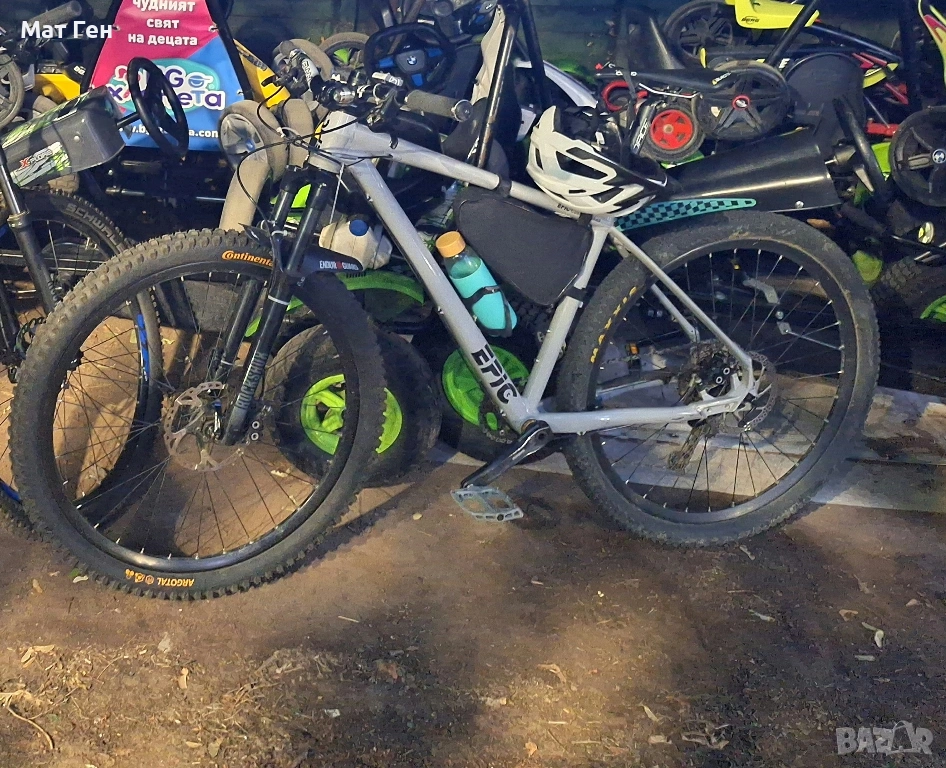 2018 Pulse ST на части, снимка 1