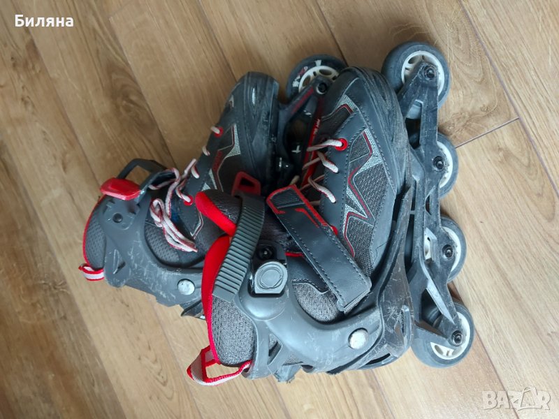 Ролери Oxelo 32/35, снимка 1