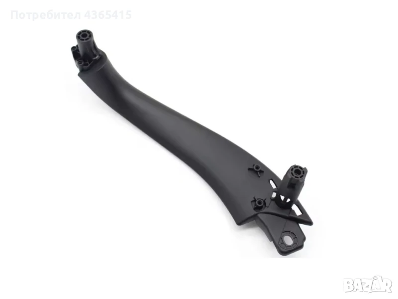 Вътрешна дръжка за BMW X3 G01 / G08 (2018-2024) / BMW X4 G02 (2018+) 51419109612, снимка 1