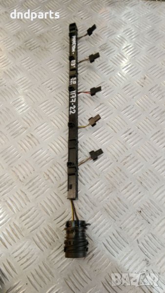 Окабеляване VW Phaeton,5.0TDI,2003г., снимка 1