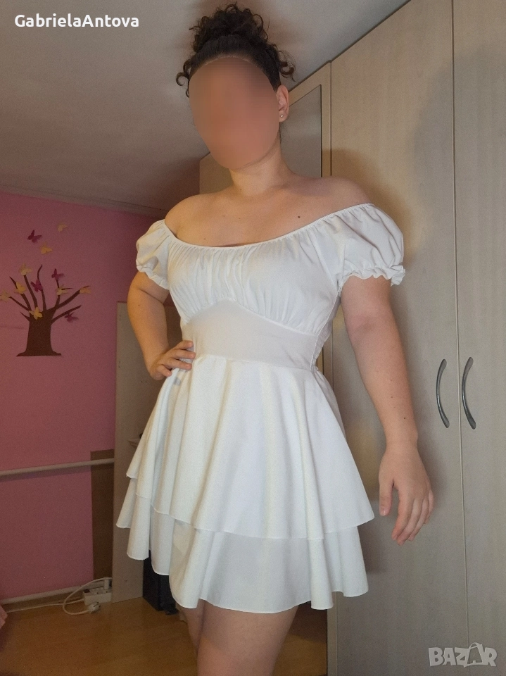 Лятна рокля, снимка 1