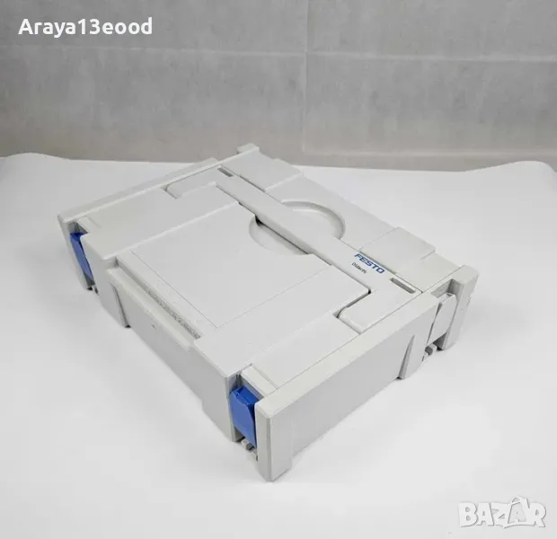 FESTO Куфар за инструменти, снимка 1