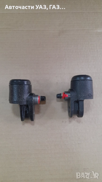 СПИРАЧЕН ЦИЛИНДЪР ПРЕДЕН Г-2410 ДЕСЕН, ПРЕДЕН ЛЯВ, снимка 1