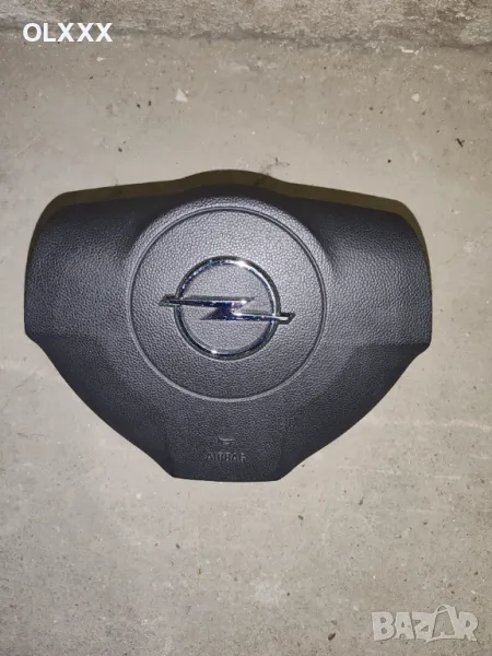 Airbag въздушна възглавница за Opel Astra H , снимка 1