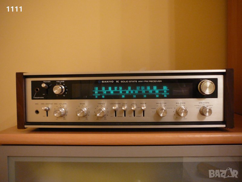 SANYO DCX-2300L, снимка 1