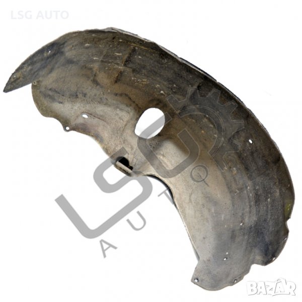 Заден десен подкалник AUDI A4 Avant (B7 8E) 2004-2008 A011220N-17, снимка 1