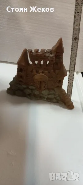 декорация за аквариум, снимка 1