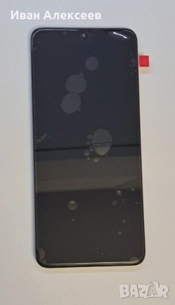 Оригинален дисплей с тъч за TCL 30 / TCL 30+, снимка 1