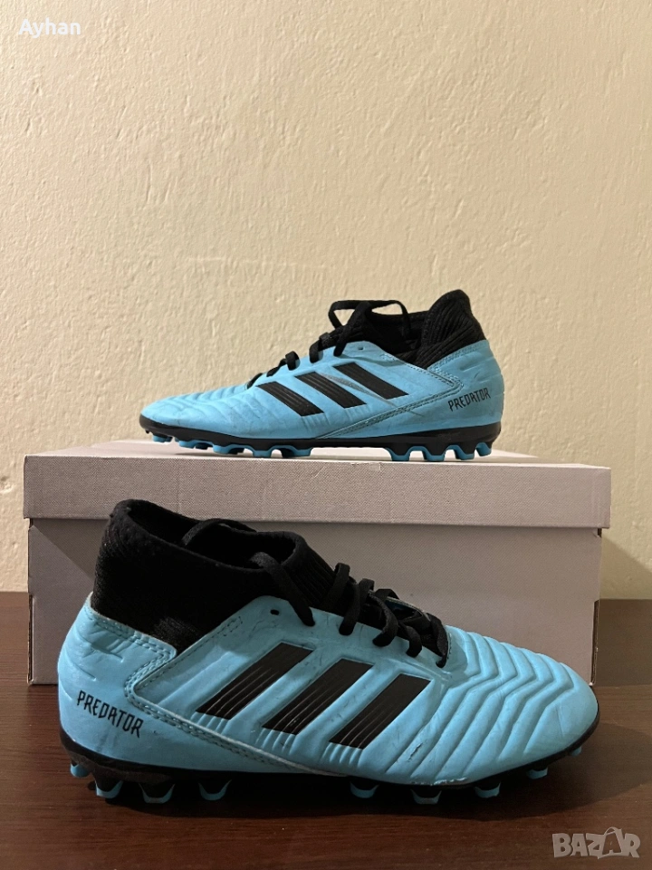 Adidas Predator 19.3 FG, снимка 1