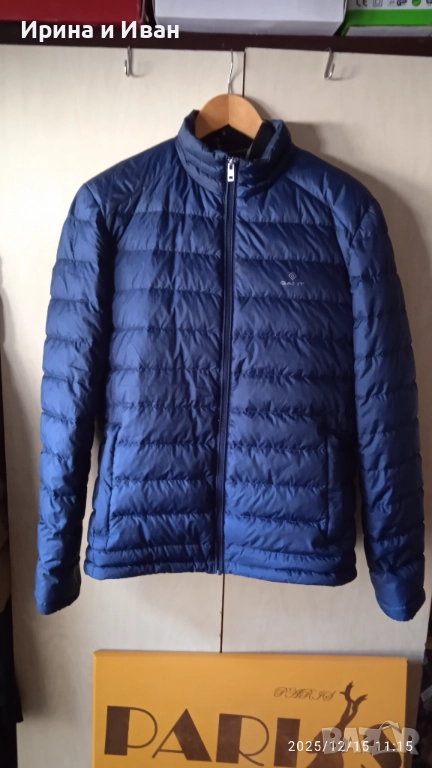 Мъжко яке., снимка 1