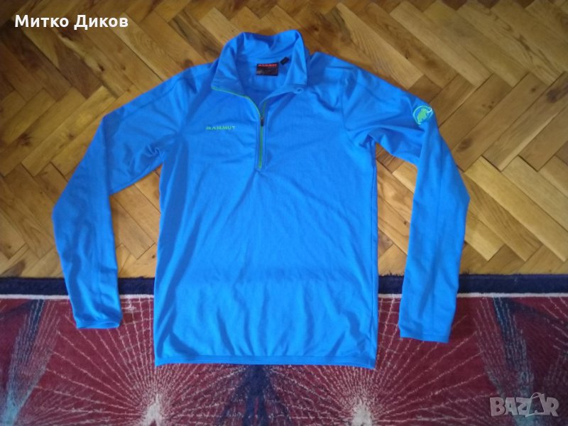 Мамут горнище размер С, снимка 1