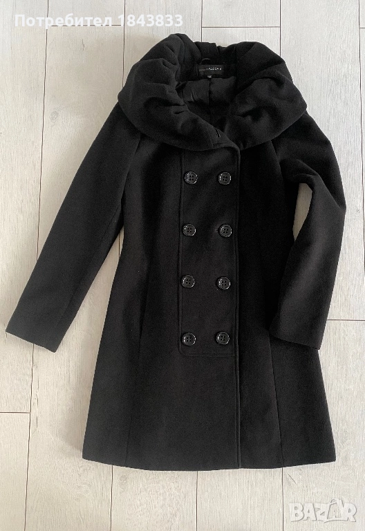 Ново! Дамско палто, снимка 1