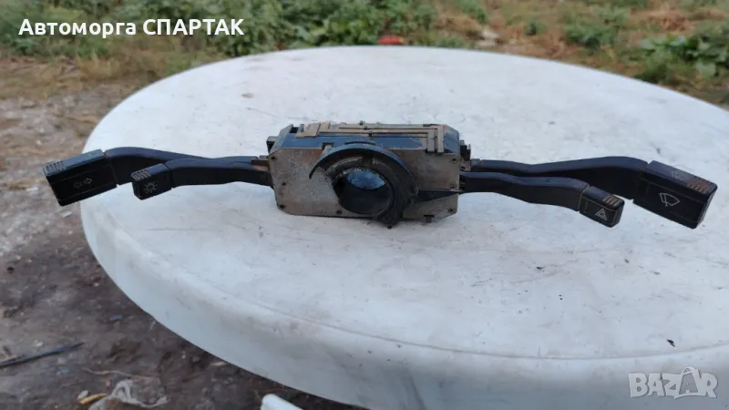 лостчета мигачи и чистачки ауди 80, снимка 1