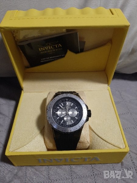 Invicta aviator , снимка 1