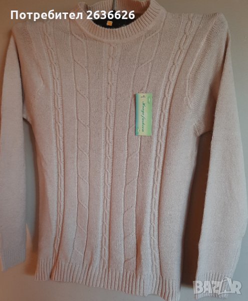 Дамска блуза, снимка 1