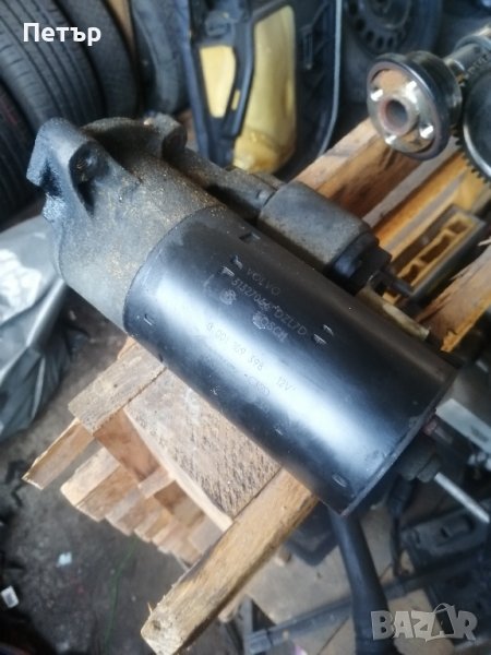 Стартер Волво v70, снимка 1