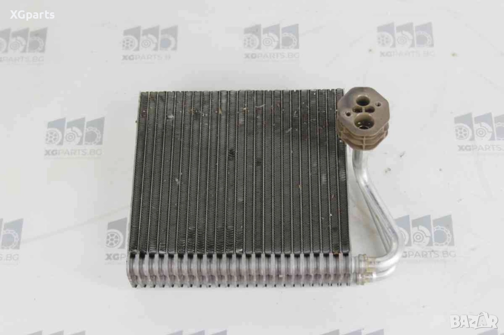 Вътрешен климатичен радиатор за Renault Megane Scenic II (2003-2009), снимка 1