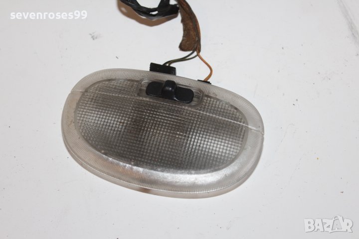 Плафон заден Форд Фокус 1 1.8tdci 90 Ford Focus 2000 хечбек XS41-13776-BA, снимка 1