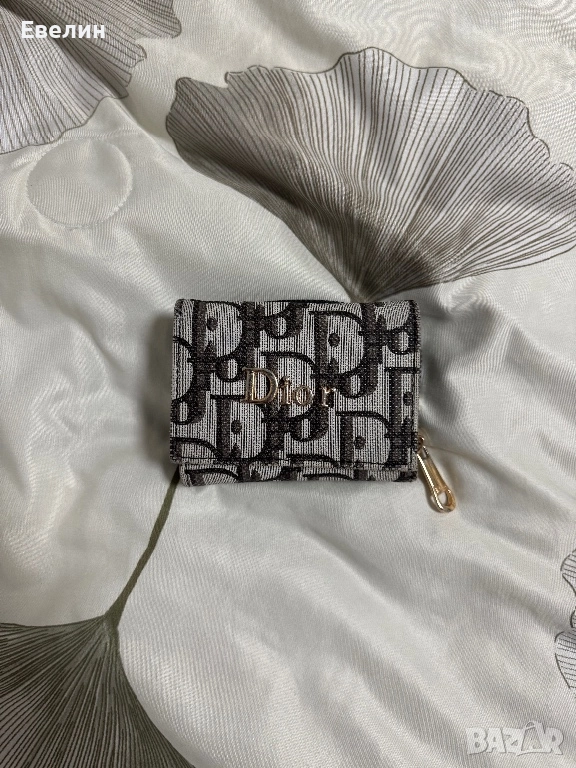 Портфейл, снимка 1