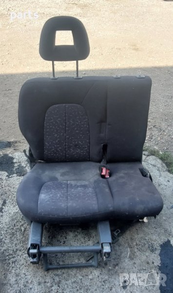 Задна Седалка Мерцедес А класа W168 N, снимка 1