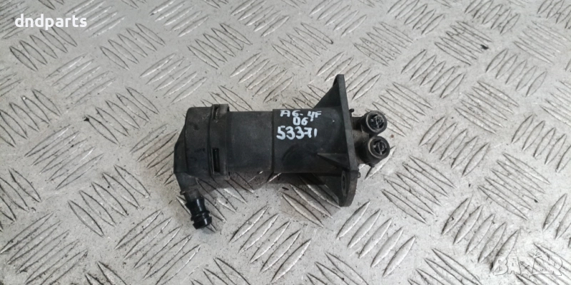Пръскалка фар Audi A6 4F 2007г.	, снимка 1