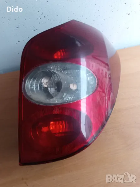 Заден стоп за Рено Лагуна , Renault Laguna , снимка 1