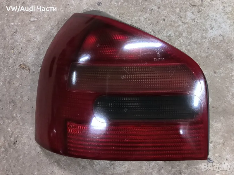 Оригинален ляв стоп за Ауди А3 С3 Audi A3 S3 8L 8L0945095A, снимка 1