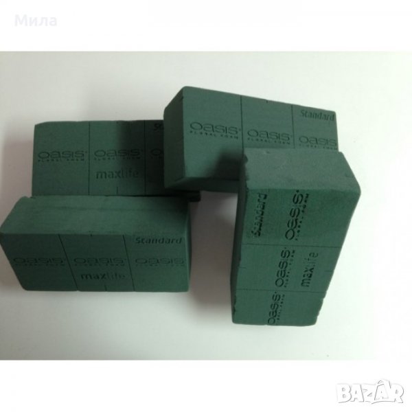 Гъба пиафлора, снимка 1